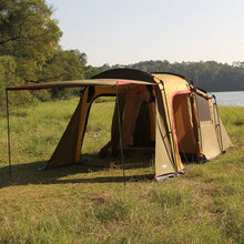 Load image into Gallery viewer, Outdoor Large 1-2 Person Camping Tent