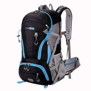 Multifunctional Unisex Camping Bag