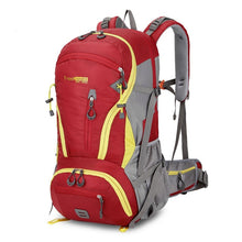 Load image into Gallery viewer, Multifunctional Unisex Camping Bag