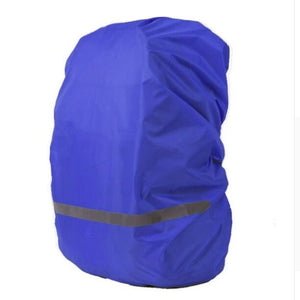 Nylon Unisex Camping Bag