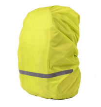 Load image into Gallery viewer, Nylon Unisex Camping Bag