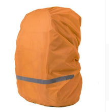 Load image into Gallery viewer, Nylon Unisex Camping Bag