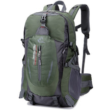 Load image into Gallery viewer, High Capacity Unisex Camping Bag