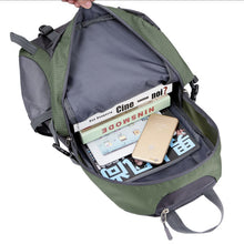 Load image into Gallery viewer, High Capacity Unisex Camping Bag