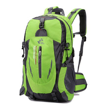 Load image into Gallery viewer, High Capacity Unisex Camping Bag
