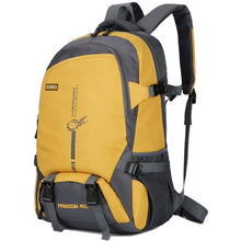 Load image into Gallery viewer, Resistant Unisex Camping Bag