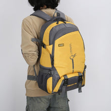 Load image into Gallery viewer, Resistant Unisex Camping Bag