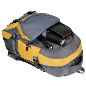 Resistant Unisex Camping Bag
