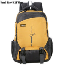 Load image into Gallery viewer, Resistant Unisex Camping Bag