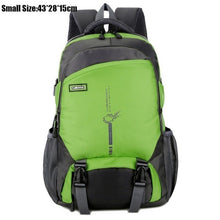 Load image into Gallery viewer, Resistant Unisex Camping Bag