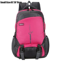 Load image into Gallery viewer, Resistant Unisex Camping Bag