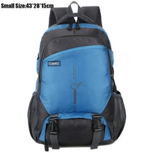 Load image into Gallery viewer, Resistant Unisex Camping Bag