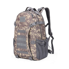 Load image into Gallery viewer, Military Unisex Camping Bag