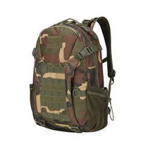 Load image into Gallery viewer, Military Unisex Camping Bag