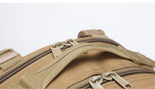Load image into Gallery viewer, Military Unisex Camping Bag
