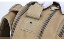 Load image into Gallery viewer, Military Unisex Camping Bag