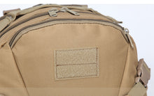 Load image into Gallery viewer, Military Unisex Camping Bag