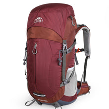 Load image into Gallery viewer, High Capacity Unisex Camping Bag