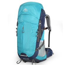 Load image into Gallery viewer, High Capacity Unisex Camping Bag