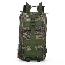 Load image into Gallery viewer, Wear Resistant High Capacity Unisex Camping Bag