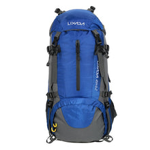Load image into Gallery viewer, Multifunctional Unisex Camping Bag