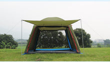 Load image into Gallery viewer, Canopy For Tent Sun Shelter