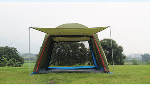 Canopy For Tent Sun Shelter