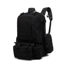 Load image into Gallery viewer, Multifunctional Unisex Camping Bag