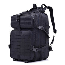 Load image into Gallery viewer, High Capacity Unisex Camping Bag