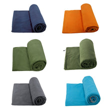 Load image into Gallery viewer, Ultraligth Summer Sleeping Bag