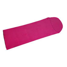 Load image into Gallery viewer, Ultraligth Summer Sleeping Bag