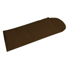 Load image into Gallery viewer, Ultraligth Summer Sleeping Bag