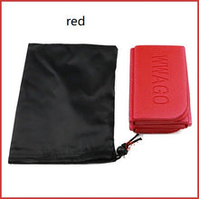 Load image into Gallery viewer, Colorful Sparkling Small Camping Mat