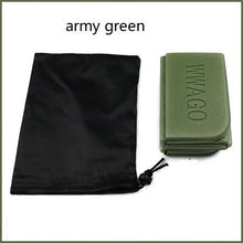 Load image into Gallery viewer, Colorful Sparkling Small Camping Mat