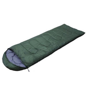 Outdoor Camping Envelope Sleeping Bag