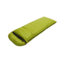Load image into Gallery viewer, Outdoor Ultralight Eiderdown Sleeping Bag