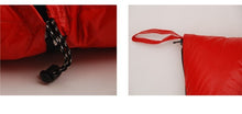 Load image into Gallery viewer, Outdoor Ultralight Eiderdown Sleeping Bag