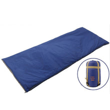 Load image into Gallery viewer, Mini Outdoor Ultralight Envelope Sleeping Bag