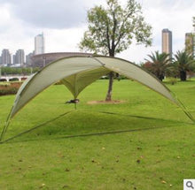 Load image into Gallery viewer, Outdoor Large Sun Shelter