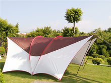 Load image into Gallery viewer, Ultralarge UV Protection Sun Shelter