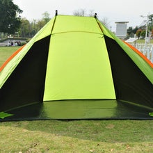 Load image into Gallery viewer, Outdoor Double Layer 1-2 Person Camping Tent