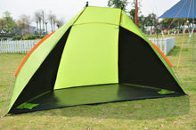 Load image into Gallery viewer, Outdoor Double Layer 1-2 Person Camping Tent